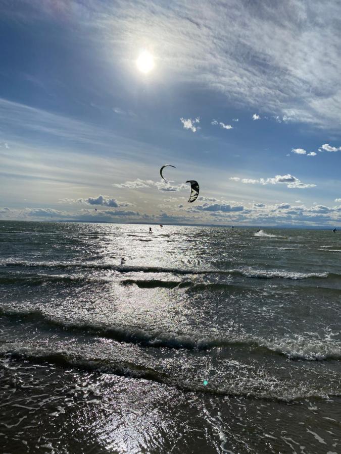 Port Camargue Studio Vue Mer Ле-Гро-дю-Руа Экстерьер фото
