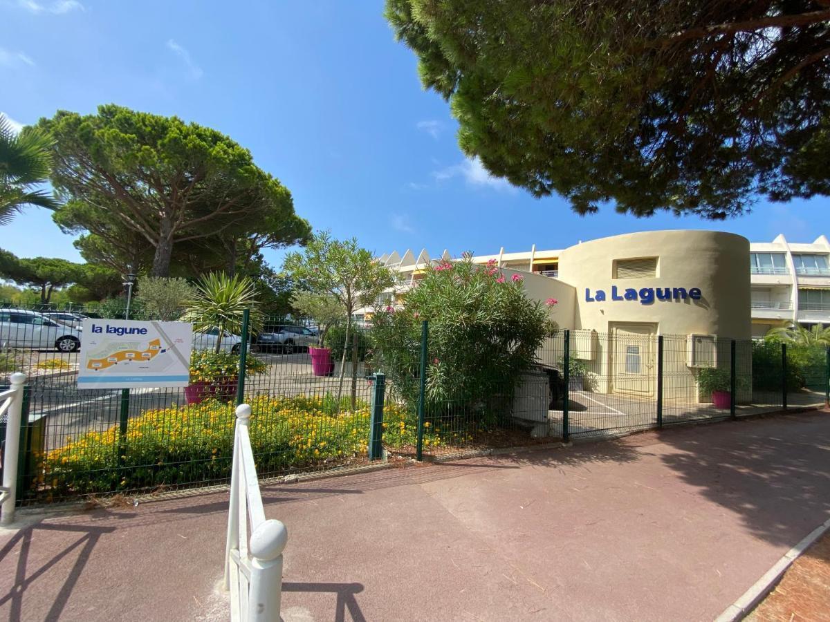 Port Camargue Studio Vue Mer Ле-Гро-дю-Руа Экстерьер фото