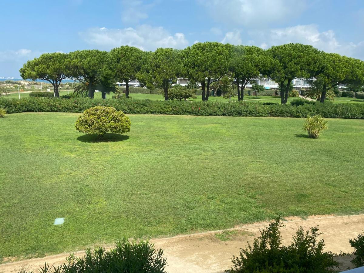 Port Camargue Studio Vue Mer Ле-Гро-дю-Руа Экстерьер фото